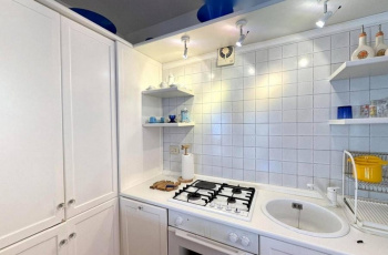 Grado, Italie, 4 Bedrooms Bedrooms, ,2 BathroomsBathrooms,Byt,Prodané,1584