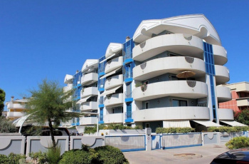 Grado, Italie, 2 Bedrooms Bedrooms, ,1 BathroomBathrooms,Byt,Prodané,1586