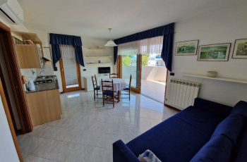 Grado, Italie, 2 Bedrooms Bedrooms, ,1 BathroomBathrooms,Byt,Prodané,1586