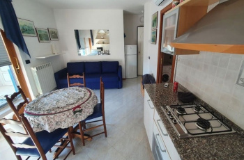 Grado, Italie, 2 Bedrooms Bedrooms, ,1 BathroomBathrooms,Byt,Prodané,1586