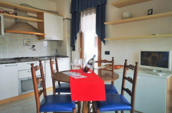 Grado, Italie, 2 Bedrooms Bedrooms, ,1 BathroomBathrooms,Byt,Prodané,1586