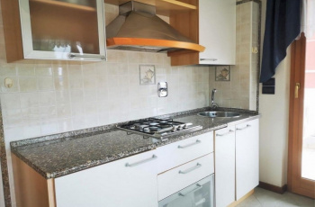 Grado, Italie, 2 Bedrooms Bedrooms, ,1 BathroomBathrooms,Byt,Prodané,1586