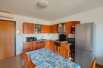 Grado, Italie, 3 Bedrooms Bedrooms, ,1 BathroomBathrooms,Byt,Prodané,1588