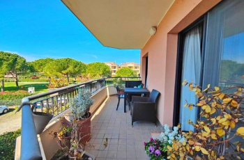 Grado, Italie, 3 Bedrooms Bedrooms, ,1 BathroomBathrooms,Byt,Prodané,1588