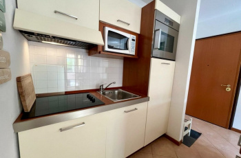 Grado, Italie, 3 Bedrooms Bedrooms, ,1 BathroomBathrooms,Byt,Prodané,1589