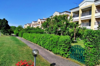 Grado, Italie, 3 Bedrooms Bedrooms, ,1 BathroomBathrooms,Byt,Prodané,1589