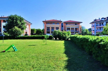 Grado, Italie, 3 Bedrooms Bedrooms, ,1 BathroomBathrooms,Byt,Prodané,1589