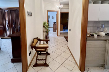 Grado, Italie, 5 Bedrooms Bedrooms, ,2 BathroomsBathrooms,Byt,Na prodej,1591