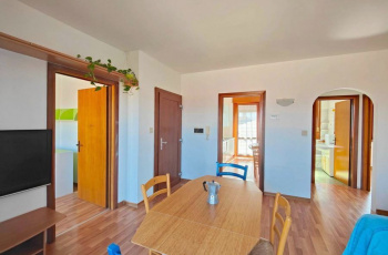Grado, Italie, 3 Bedrooms Bedrooms, ,1 BathroomBathrooms,Byt,Prodané,1592