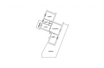 Grado, Italie, 3 Bedrooms Bedrooms, ,1 BathroomBathrooms,Byt,Prodané,1592