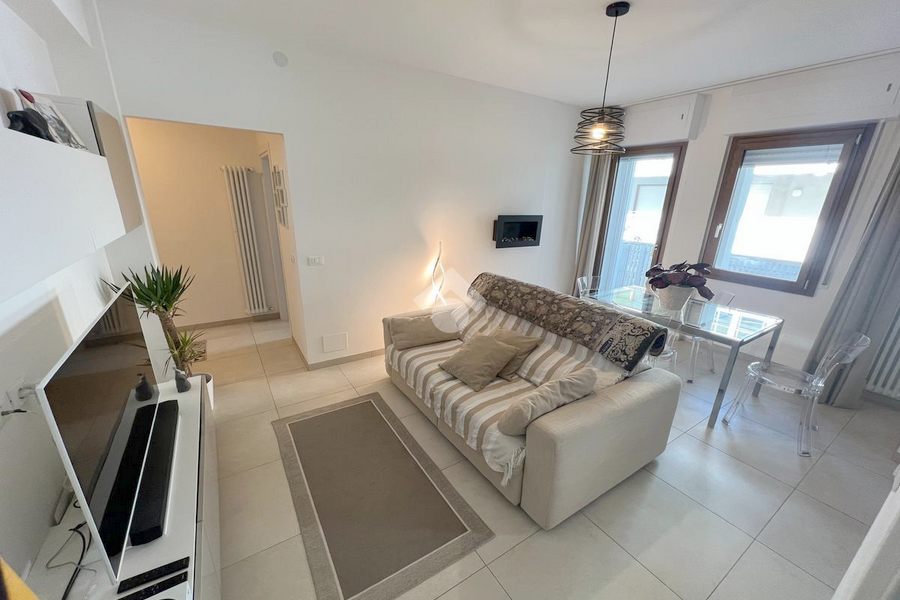 Grado, Italie, 3 Bedrooms Bedrooms, ,1 BathroomBathrooms,Byt,Prodané,1601