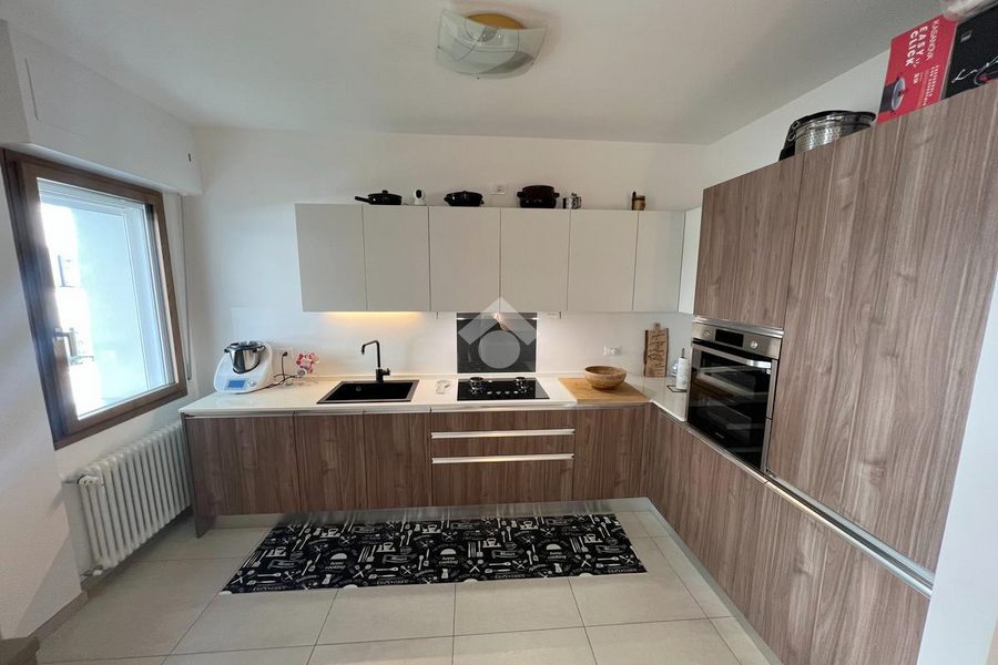 Grado, Italie, 3 Bedrooms Bedrooms, ,1 BathroomBathrooms,Byt,Prodané,1601