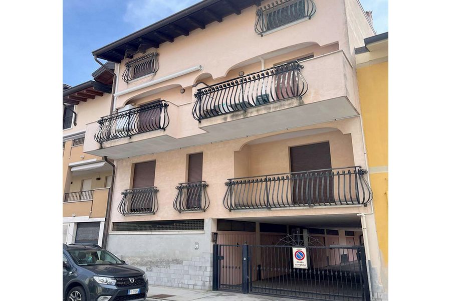 Grado, Italie, 4 Bedrooms Bedrooms, ,2 BathroomsBathrooms,Byt,Prodané,1602