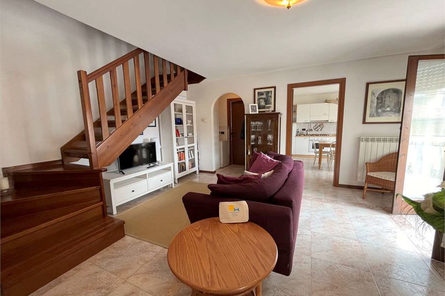 Grado, Italie, 4 Bedrooms Bedrooms, ,2 BathroomsBathrooms,Byt,Prodané,1602