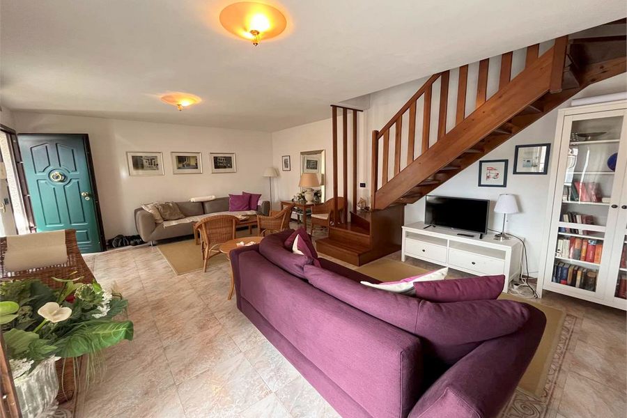 Grado, Italie, 4 Bedrooms Bedrooms, ,2 BathroomsBathrooms,Byt,Prodané,1602