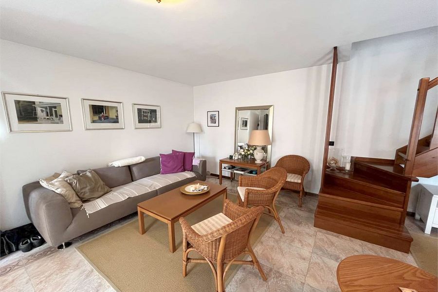 Grado, Italie, 4 Bedrooms Bedrooms, ,2 BathroomsBathrooms,Byt,Prodané,1602