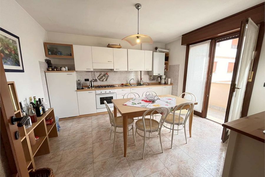 Grado, Italie, 4 Bedrooms Bedrooms, ,2 BathroomsBathrooms,Byt,Prodané,1602