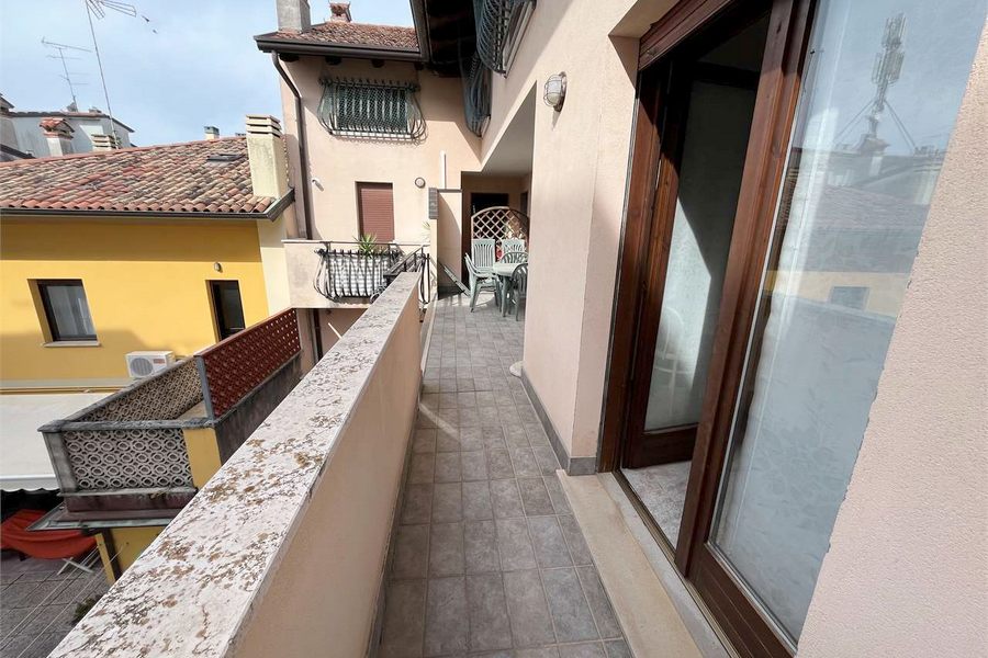 Grado, Italie, 4 Bedrooms Bedrooms, ,2 BathroomsBathrooms,Byt,Prodané,1602