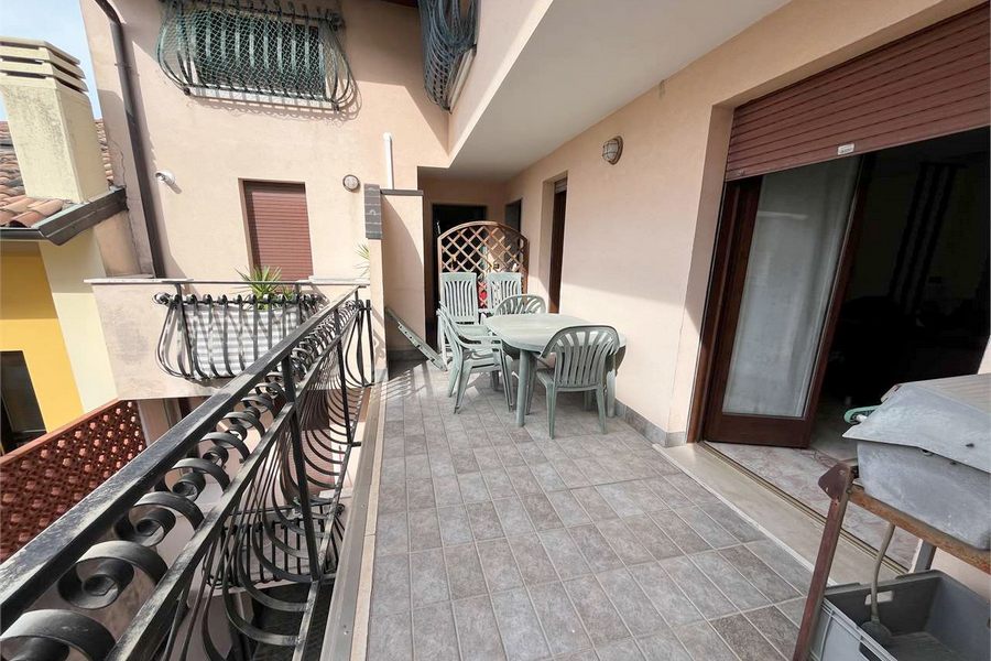 Grado, Italie, 4 Bedrooms Bedrooms, ,2 BathroomsBathrooms,Byt,Prodané,1602