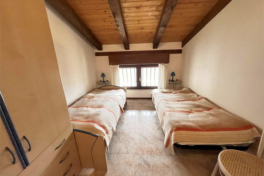 Grado, Italie, 4 Bedrooms Bedrooms, ,2 BathroomsBathrooms,Byt,Prodané,1602