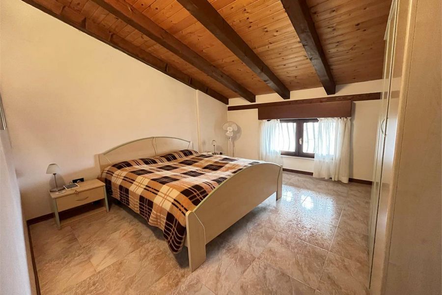 Grado, Italie, 4 Bedrooms Bedrooms, ,2 BathroomsBathrooms,Byt,Prodané,1602