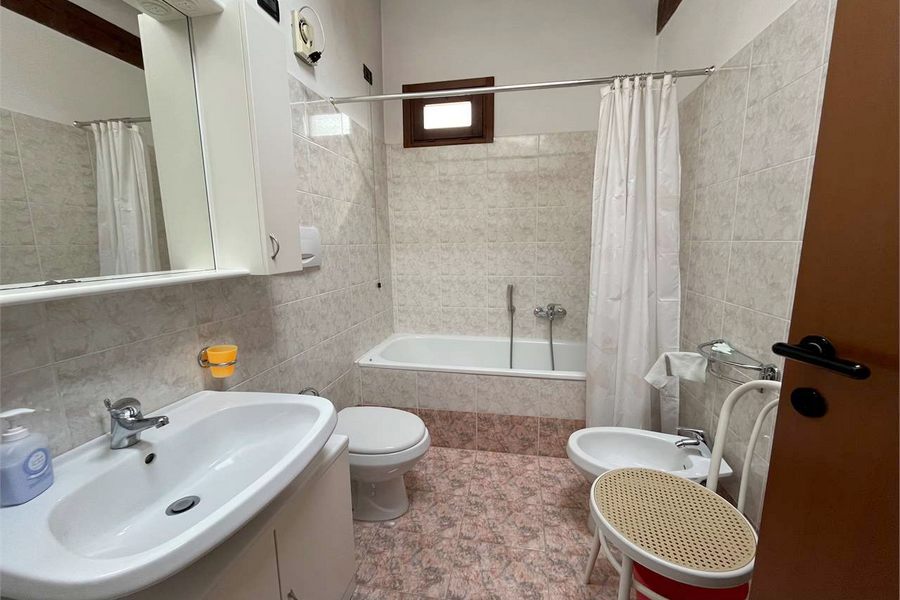 Grado, Italie, 4 Bedrooms Bedrooms, ,2 BathroomsBathrooms,Byt,Prodané,1602