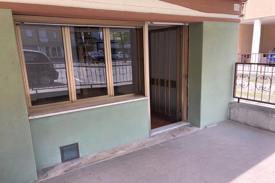 Grado, Italie, 2 Bedrooms Bedrooms, ,1 BathroomBathrooms,Byt,Prodané,1603