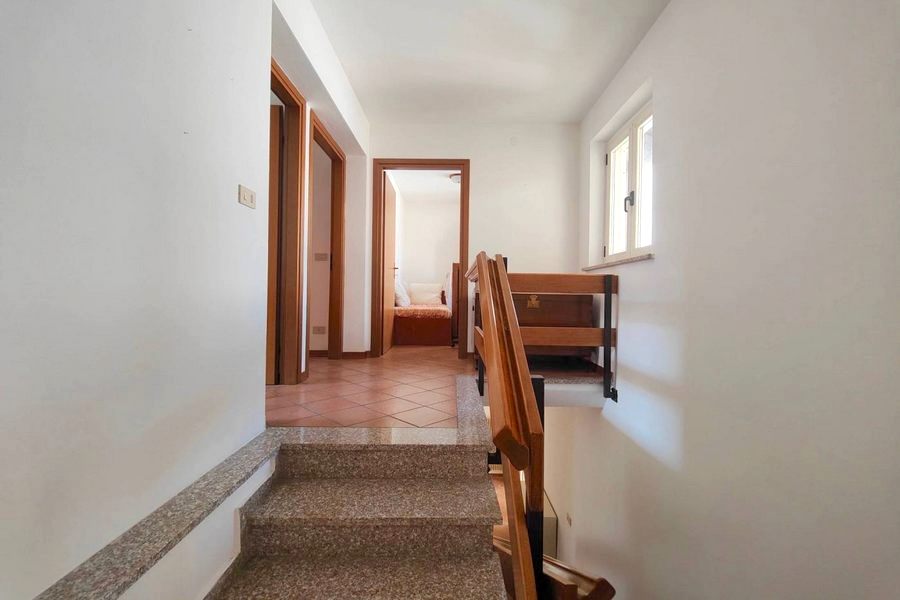 Grado, Italie, 6 Bedrooms Bedrooms, ,3 BathroomsBathrooms,Vila / dom,Prodané,1604