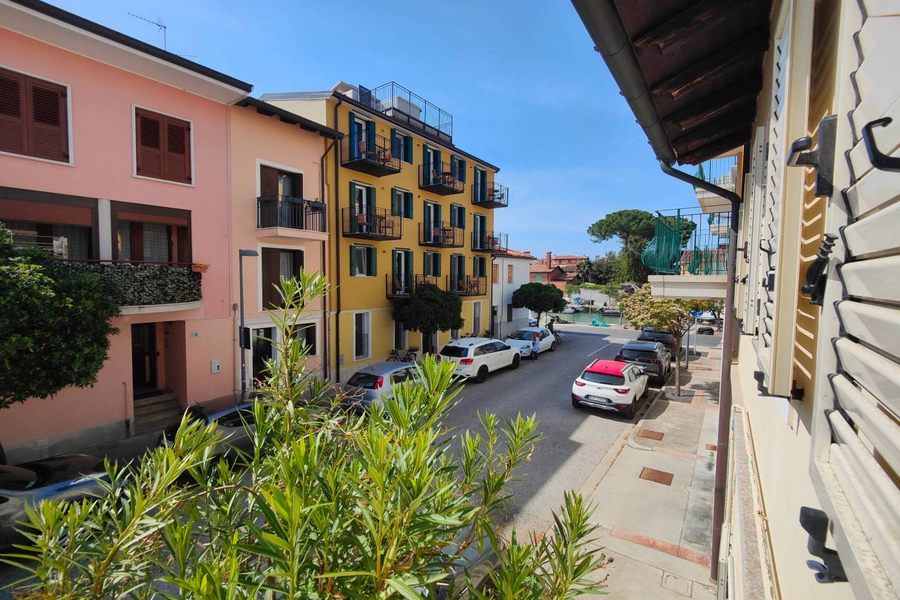 Grado, Italie, 6 Bedrooms Bedrooms, ,3 BathroomsBathrooms,Vila / dom,Prodané,1604