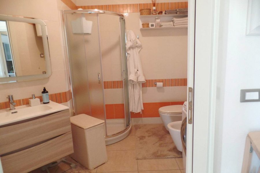 Grado, Italie, 2 Bedrooms Bedrooms, ,1 BathroomBathrooms,Byt,Prodané,1605