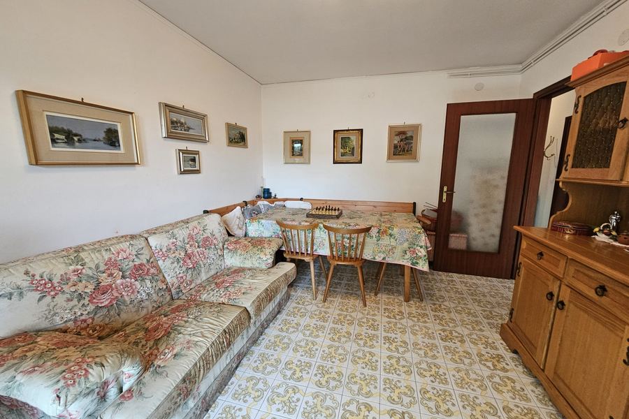 Grado, Italie, 4 Bedrooms Bedrooms, ,1 BathroomBathrooms,Byt,Prodané,1606