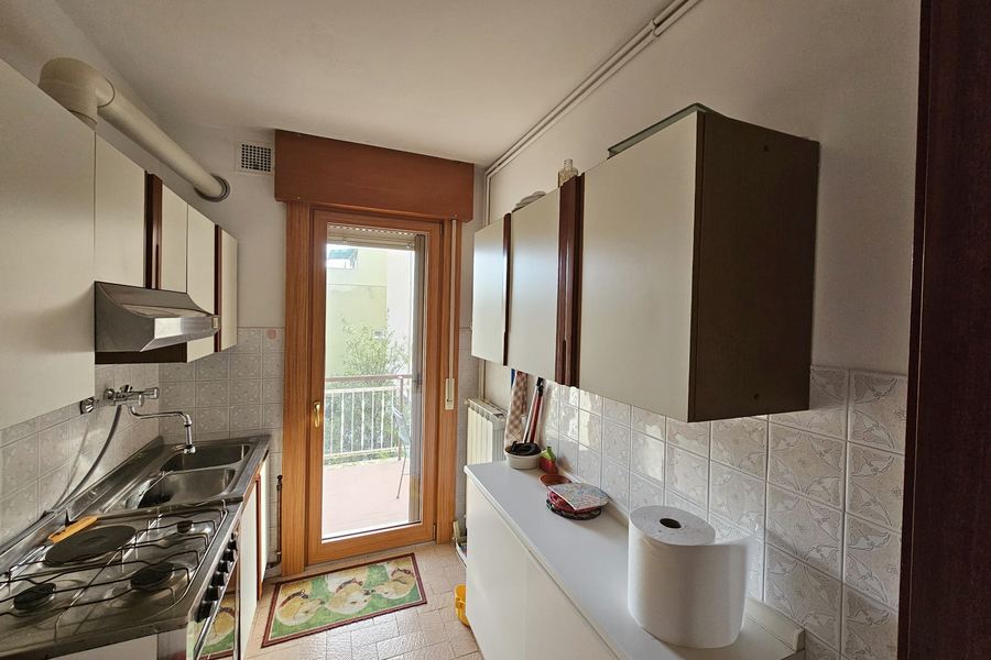 Grado, Italie, 4 Bedrooms Bedrooms, ,1 BathroomBathrooms,Byt,Prodané,1606
