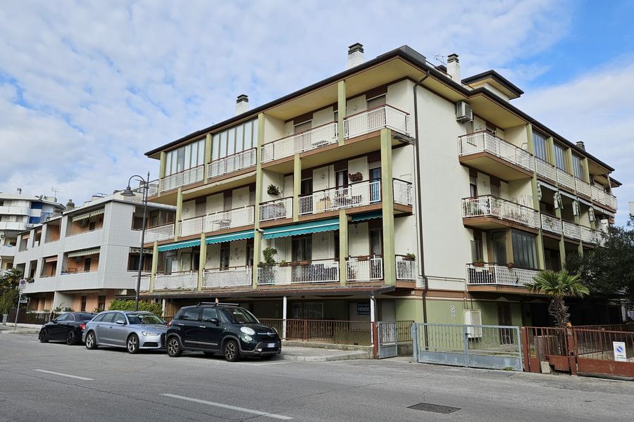 Grado, Italie, 4 Bedrooms Bedrooms, ,1 BathroomBathrooms,Byt,Prodané,1606