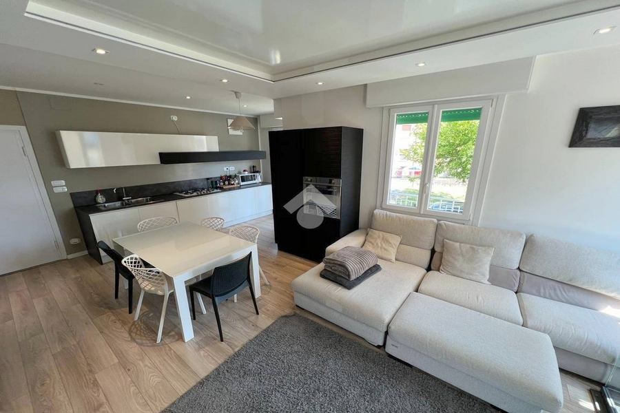 Grado, Italie, 3 Bedrooms Bedrooms, ,1 BathroomBathrooms,Byt,Prodané,1607