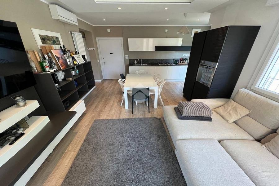 Grado, Italie, 3 Bedrooms Bedrooms, ,1 BathroomBathrooms,Byt,Prodané,1607