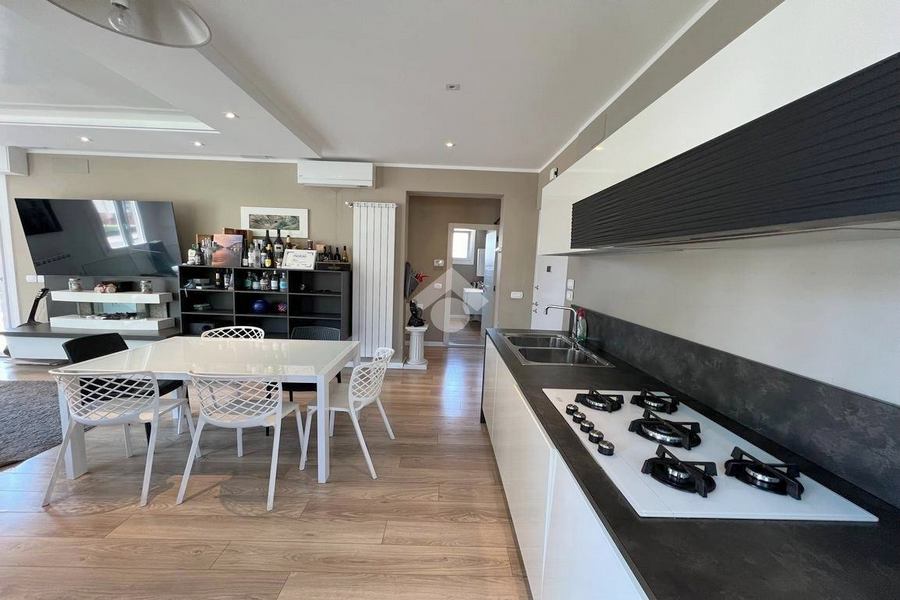 Grado, Italie, 3 Bedrooms Bedrooms, ,1 BathroomBathrooms,Byt,Prodané,1607