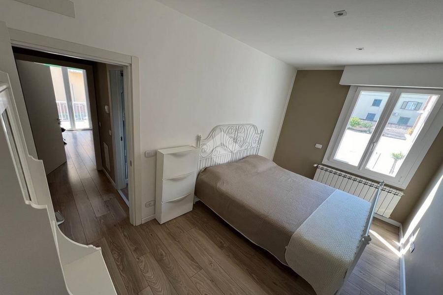Grado, Italie, 3 Bedrooms Bedrooms, ,1 BathroomBathrooms,Byt,Prodané,1607