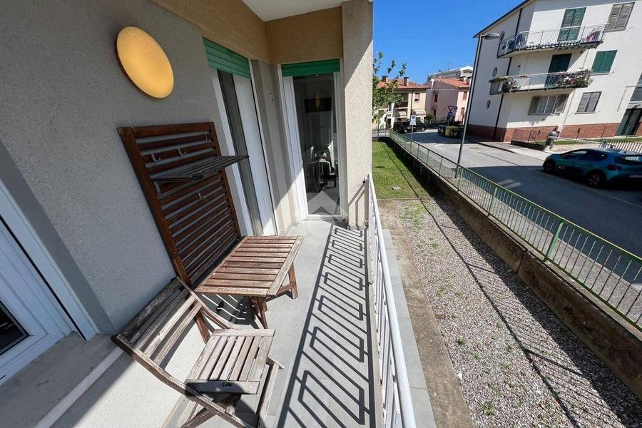 Grado, Italie, 3 Bedrooms Bedrooms, ,1 BathroomBathrooms,Byt,Prodané,1607
