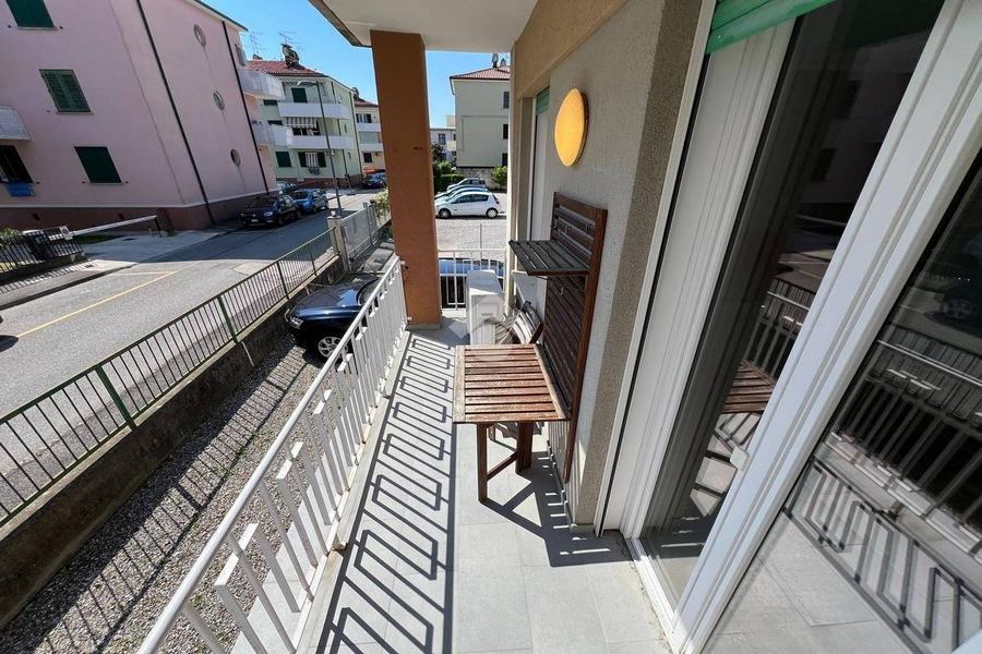 Grado, Italie, 3 Bedrooms Bedrooms, ,1 BathroomBathrooms,Byt,Prodané,1607