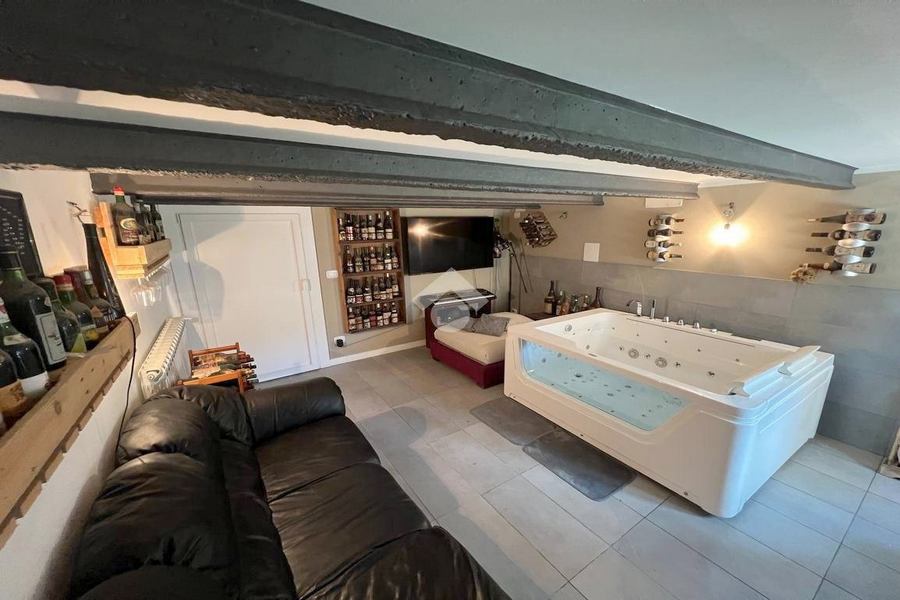 Grado, Italie, 3 Bedrooms Bedrooms, ,1 BathroomBathrooms,Byt,Prodané,1607