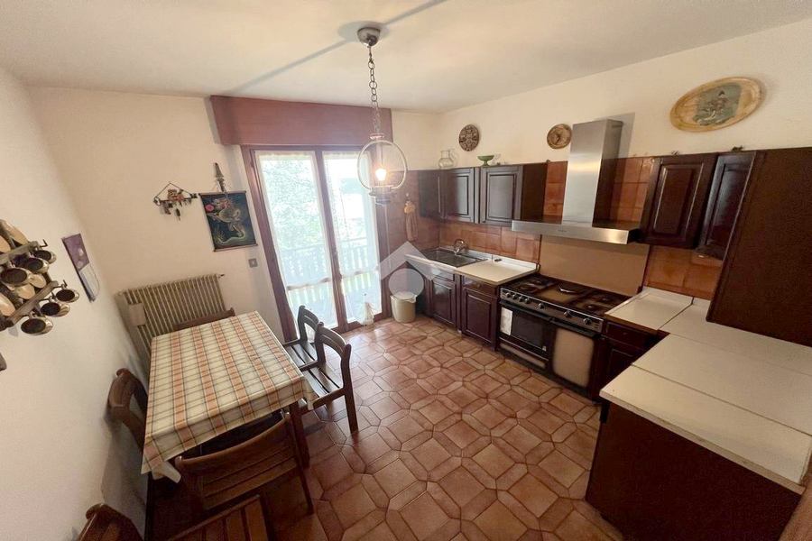 Grado, Italie, 5 Bedrooms Bedrooms, ,2 BathroomsBathrooms,Byt,Prodané,1609