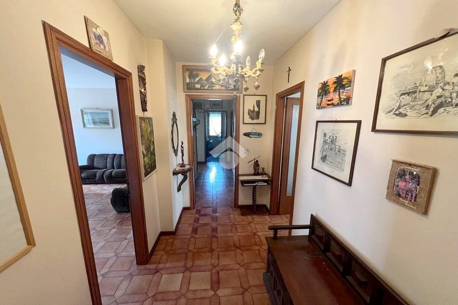 Grado, Italie, 5 Bedrooms Bedrooms, ,2 BathroomsBathrooms,Byt,Prodané,1609