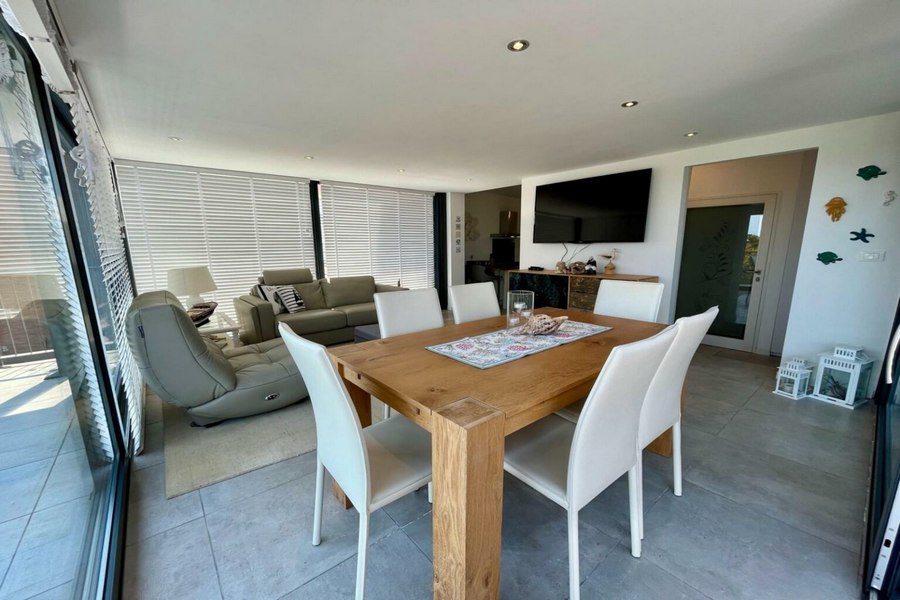 Grado, Italie, 4 Bedrooms Bedrooms, ,1 BathroomBathrooms,Byt,Prodané,1611