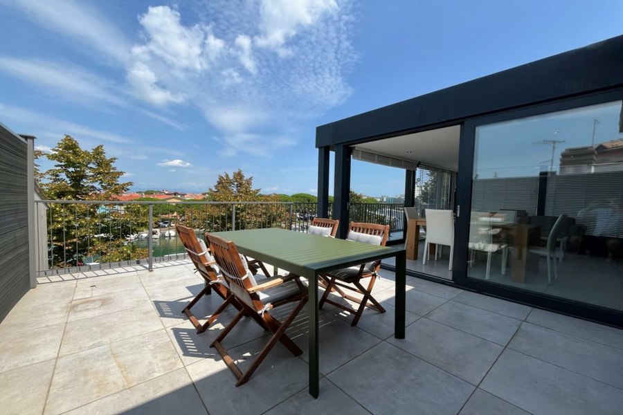 Grado, Italie, 4 Bedrooms Bedrooms, ,1 BathroomBathrooms,Byt,Prodané,1611