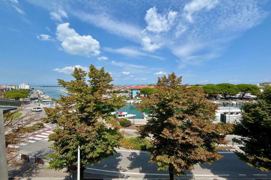 Grado, Italie, 4 Bedrooms Bedrooms, ,1 BathroomBathrooms,Byt,Prodané,1611