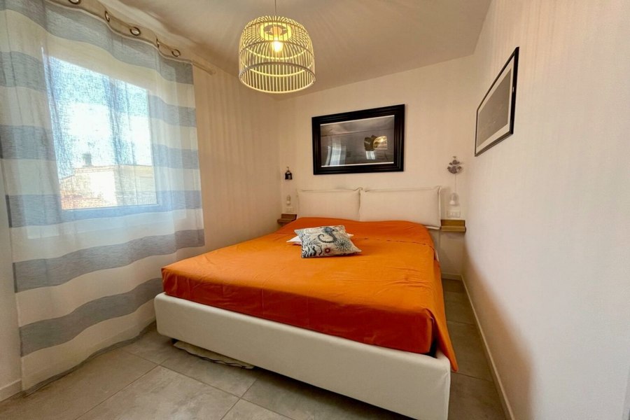 Grado, Italie, 4 Bedrooms Bedrooms, ,1 BathroomBathrooms,Byt,Prodané,1611