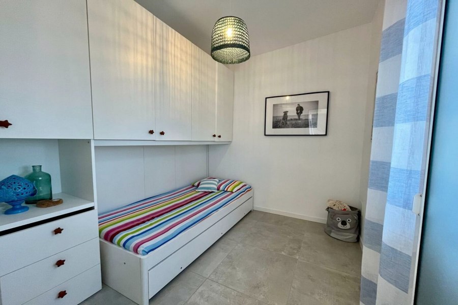 Grado, Italie, 4 Bedrooms Bedrooms, ,1 BathroomBathrooms,Byt,Prodané,1611