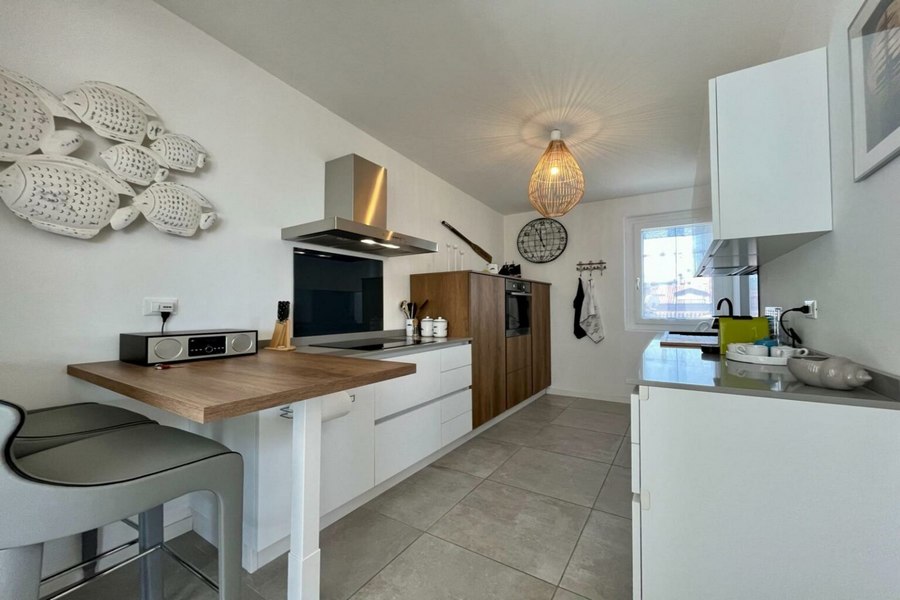 Grado, Italie, 4 Bedrooms Bedrooms, ,1 BathroomBathrooms,Byt,Prodané,1611