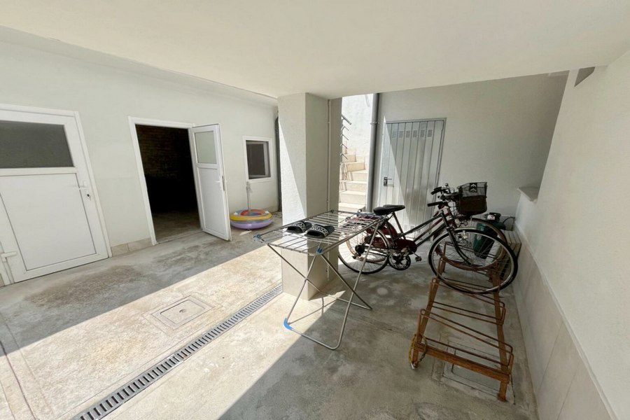 Grado, Italie, 4 Bedrooms Bedrooms, ,1 BathroomBathrooms,Byt,Prodané,1611