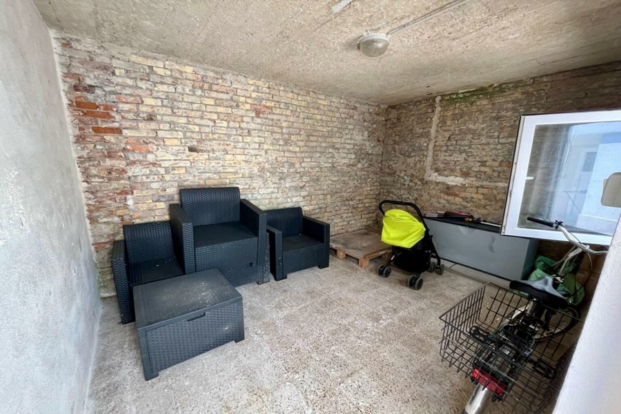 Grado, Italie, 4 Bedrooms Bedrooms, ,1 BathroomBathrooms,Byt,Prodané,1611